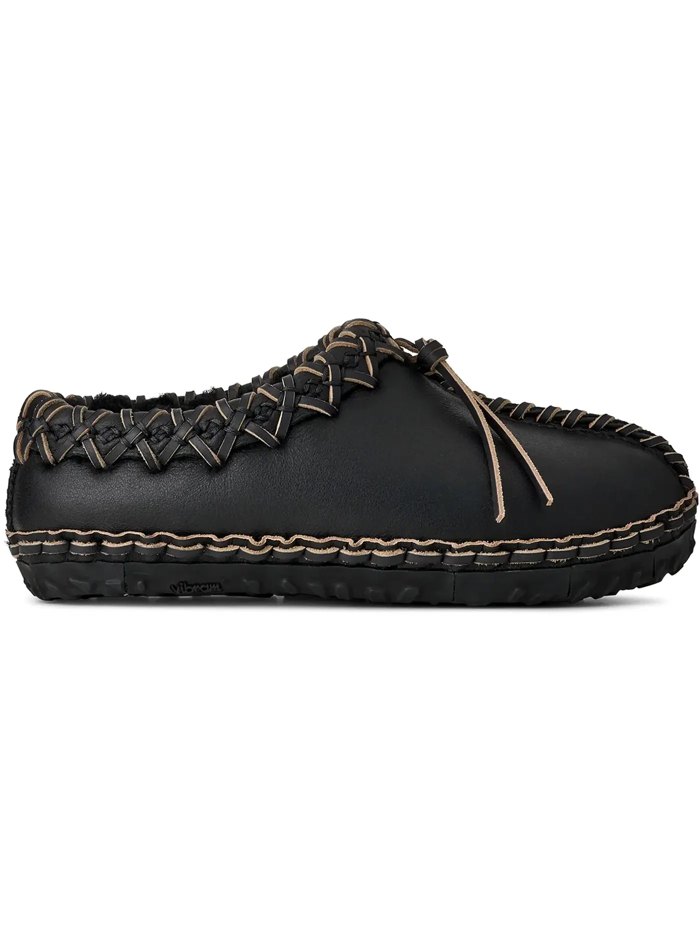 Кроссовки женские UGG Tasman Albite — изображение 1 из 1, черный