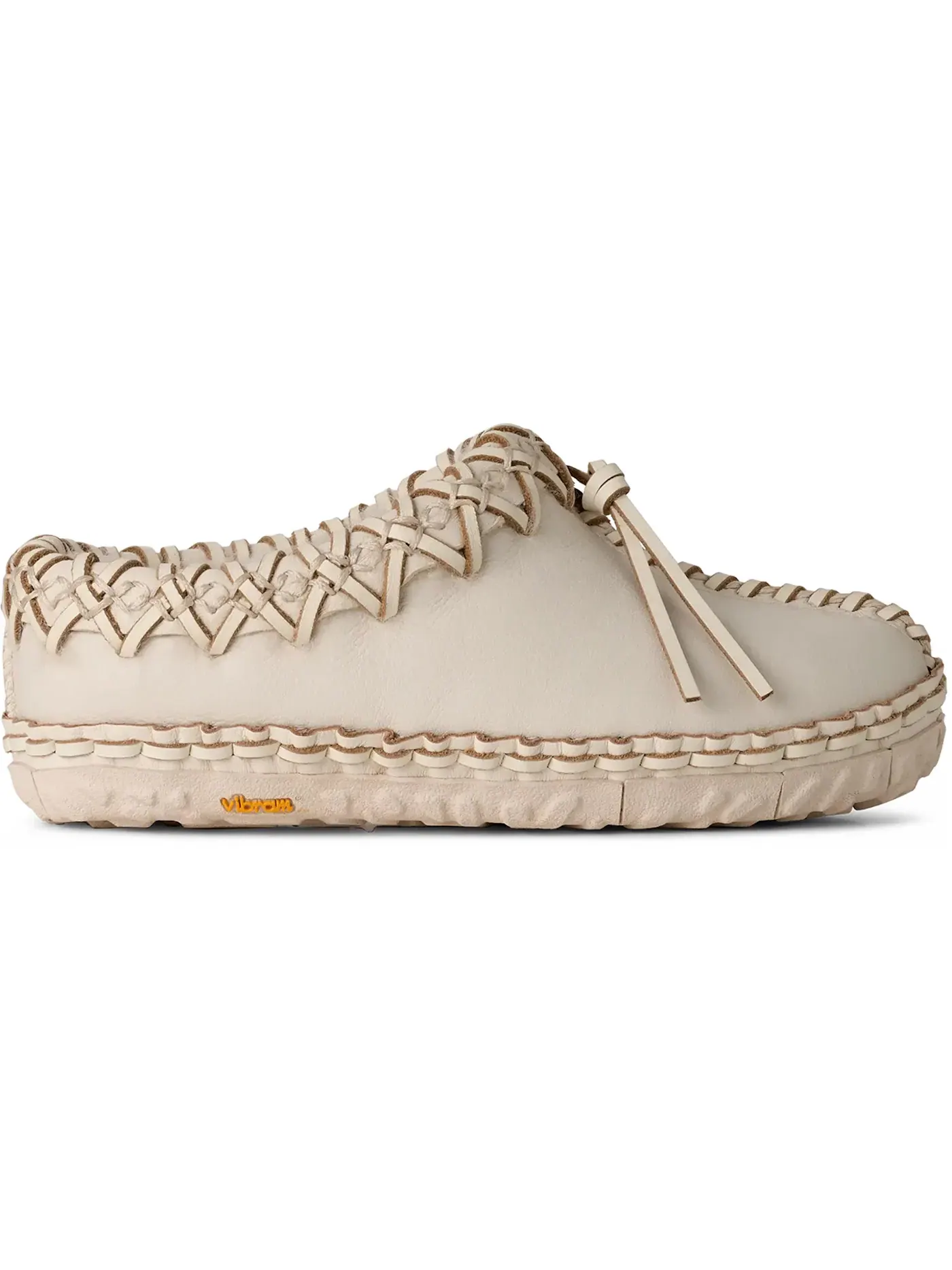 Кроссовки женские UGG Tasman Albite — изображение 1 из 1, молочный