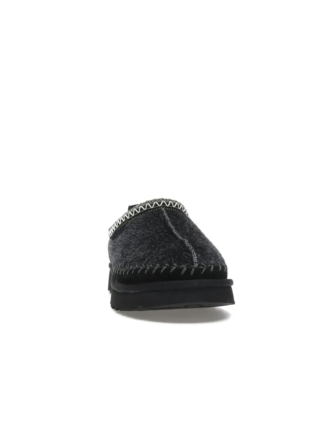 Тапочки женские UGG Tasman Biarritz — изображение 2 из 4, черный