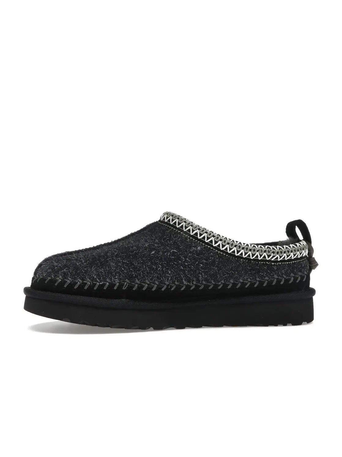 Тапочки женские UGG Tasman Biarritz — изображение 3 из 4, черный
