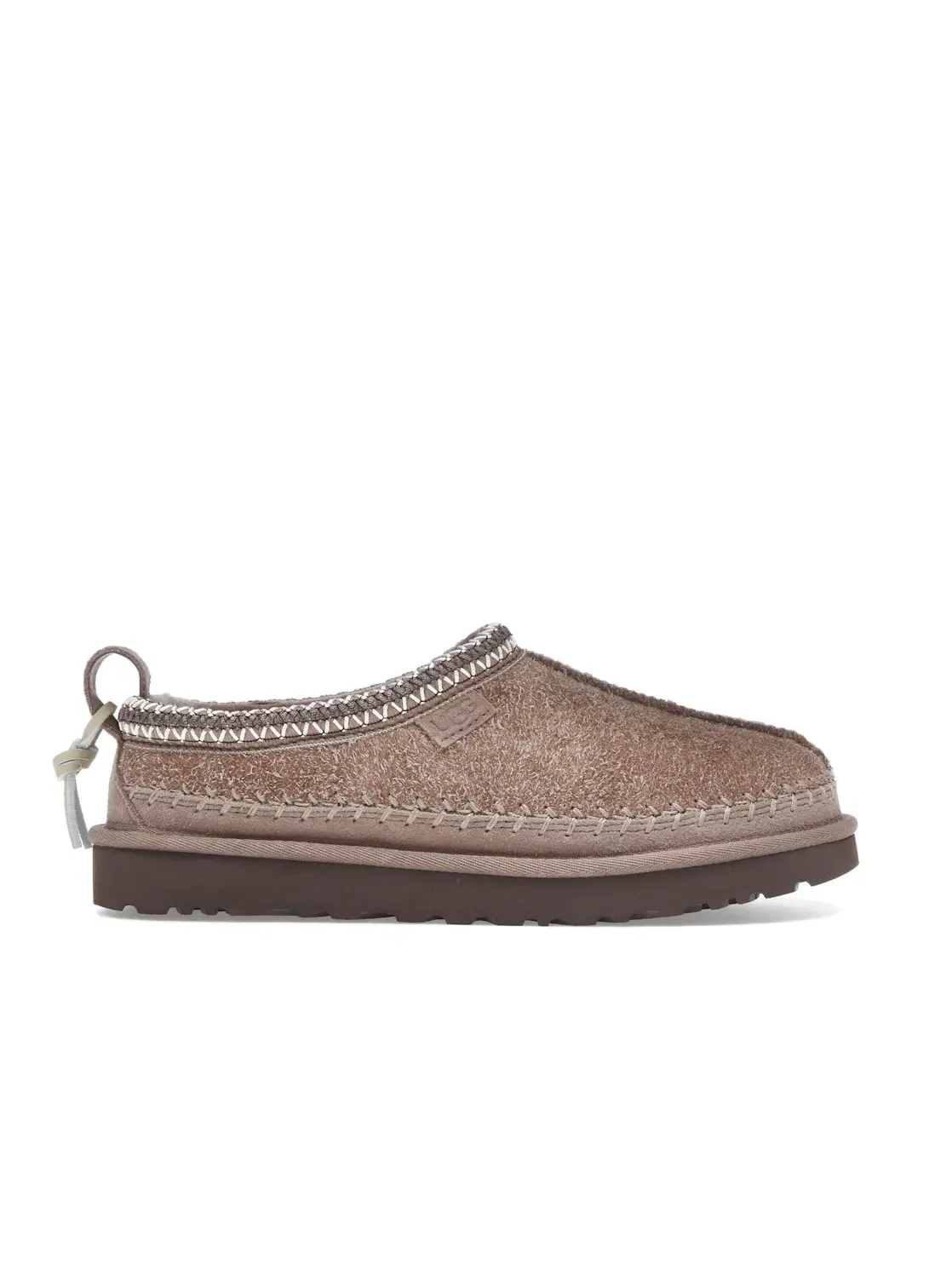 Тапочки женские UGG Tasman Biarritz — изображение 1 из 4, светло-коричневый