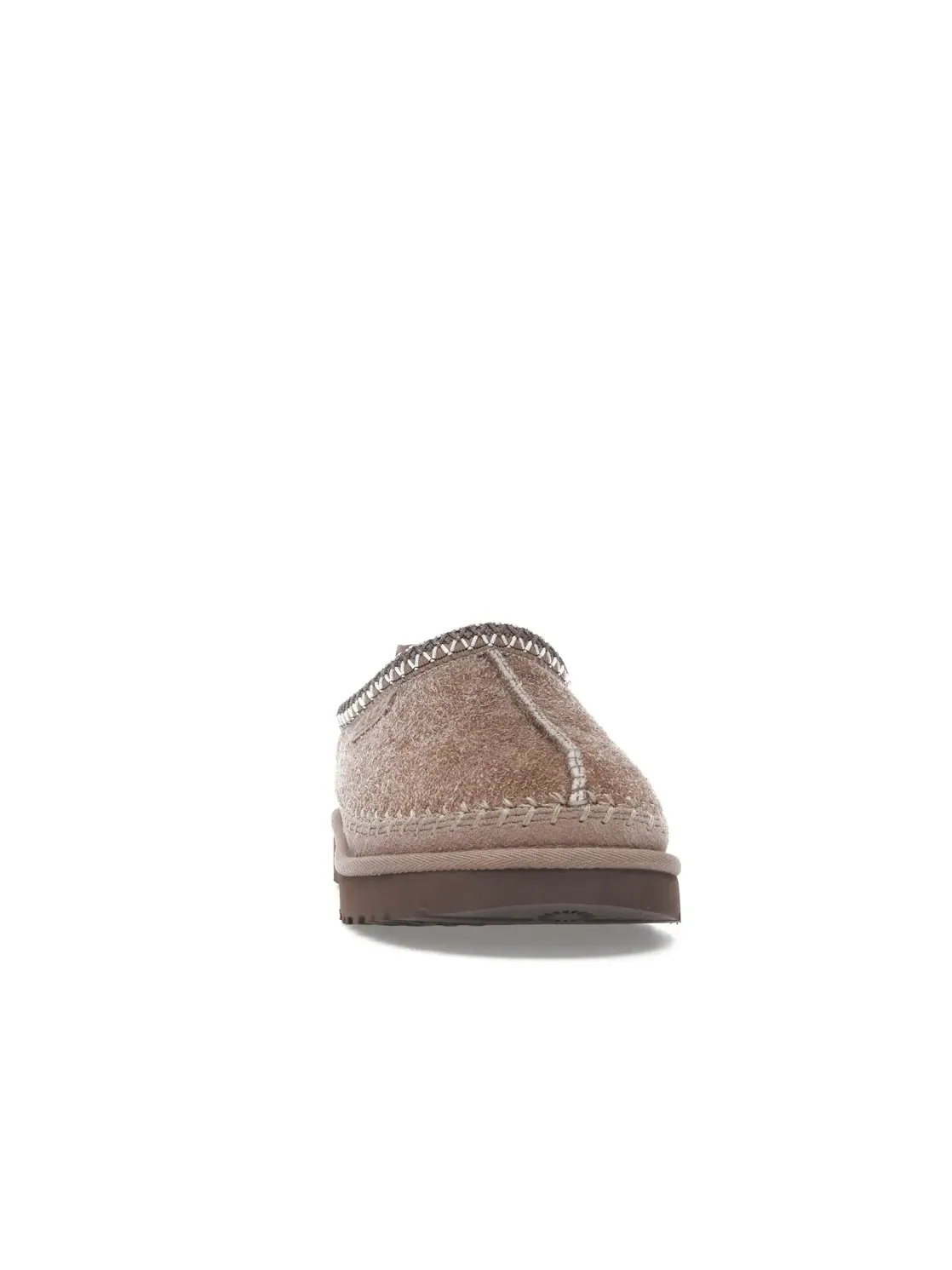 Тапочки женские UGG Tasman Biarritz — изображение 2 из 4, светло-коричневый