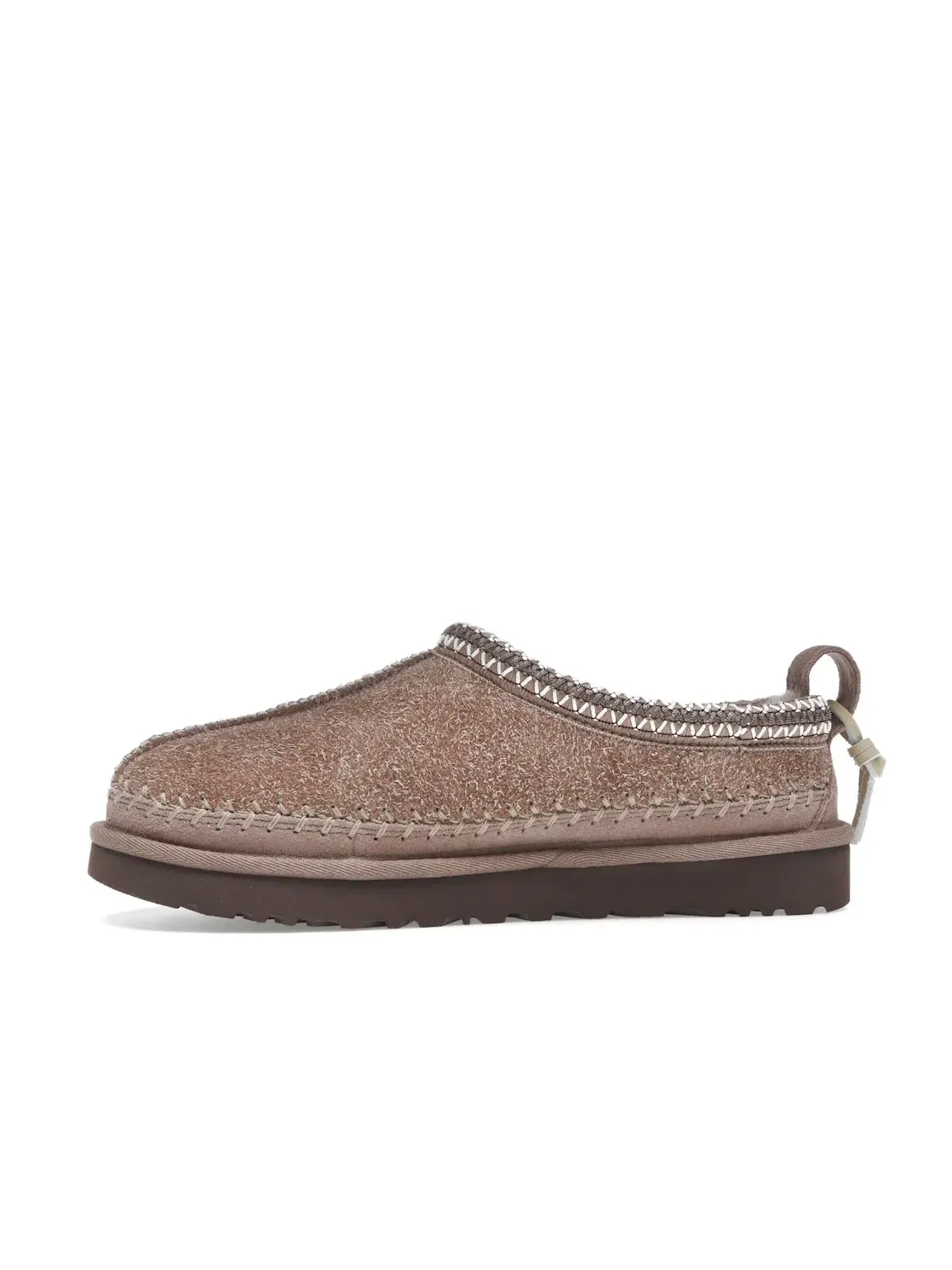 Тапочки женские UGG Tasman Biarritz — изображение 3 из 4, светло-коричневый