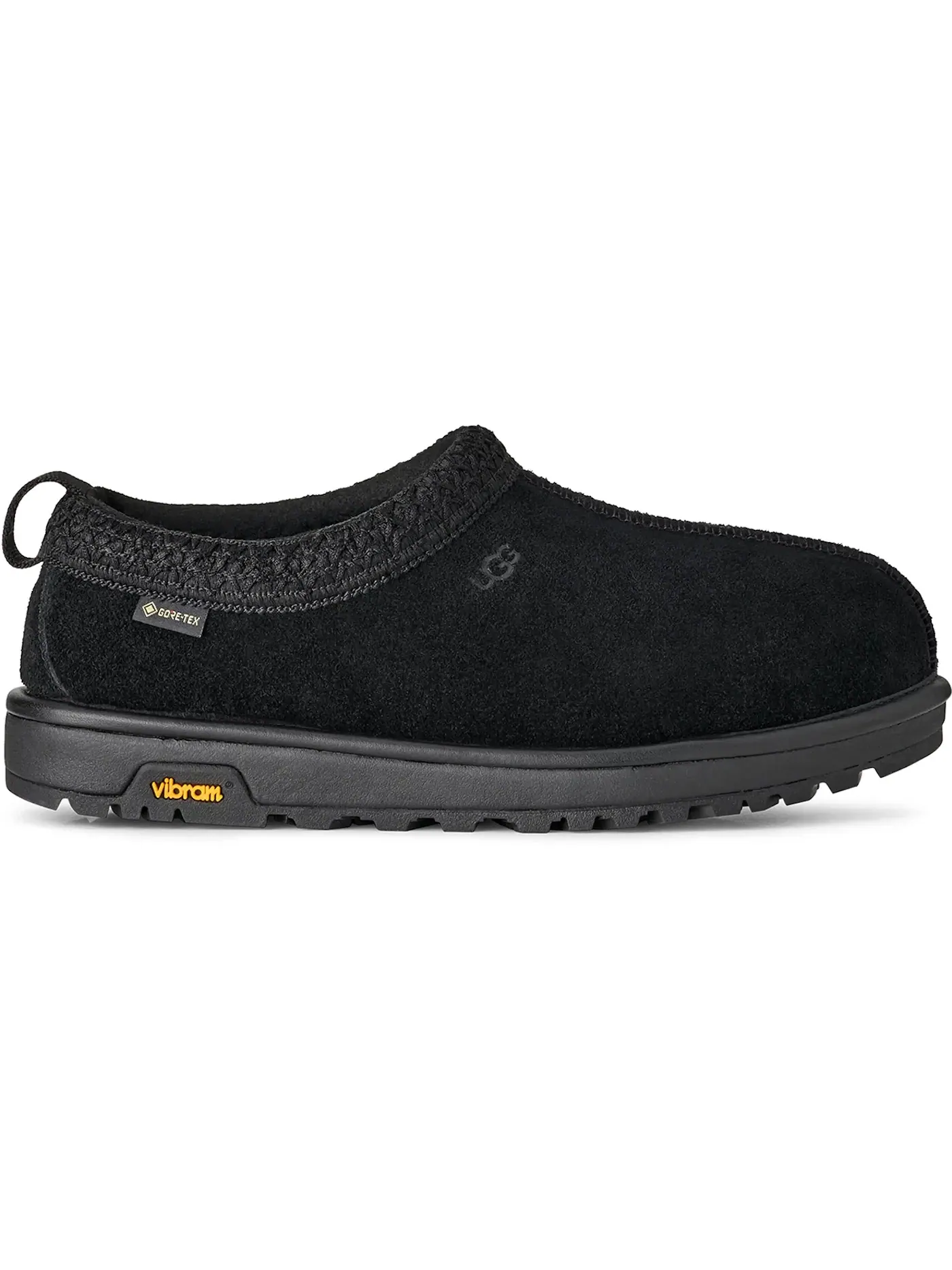Тапочки женские UGG Tasman GTX — изображение 1 из 1, черный