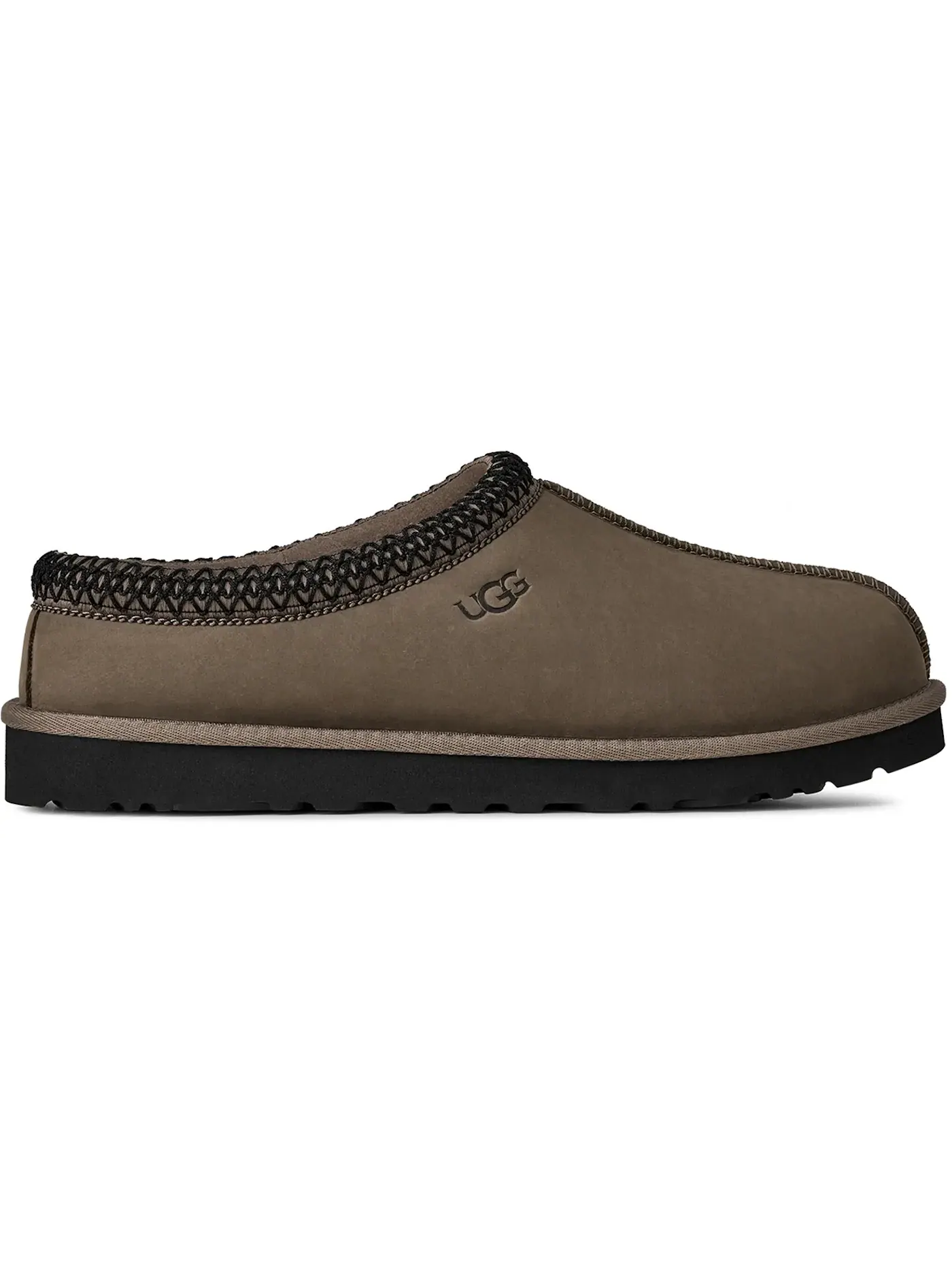 Тапочки мужские UGG Tasman II — изображение 1 из 1, оливковый