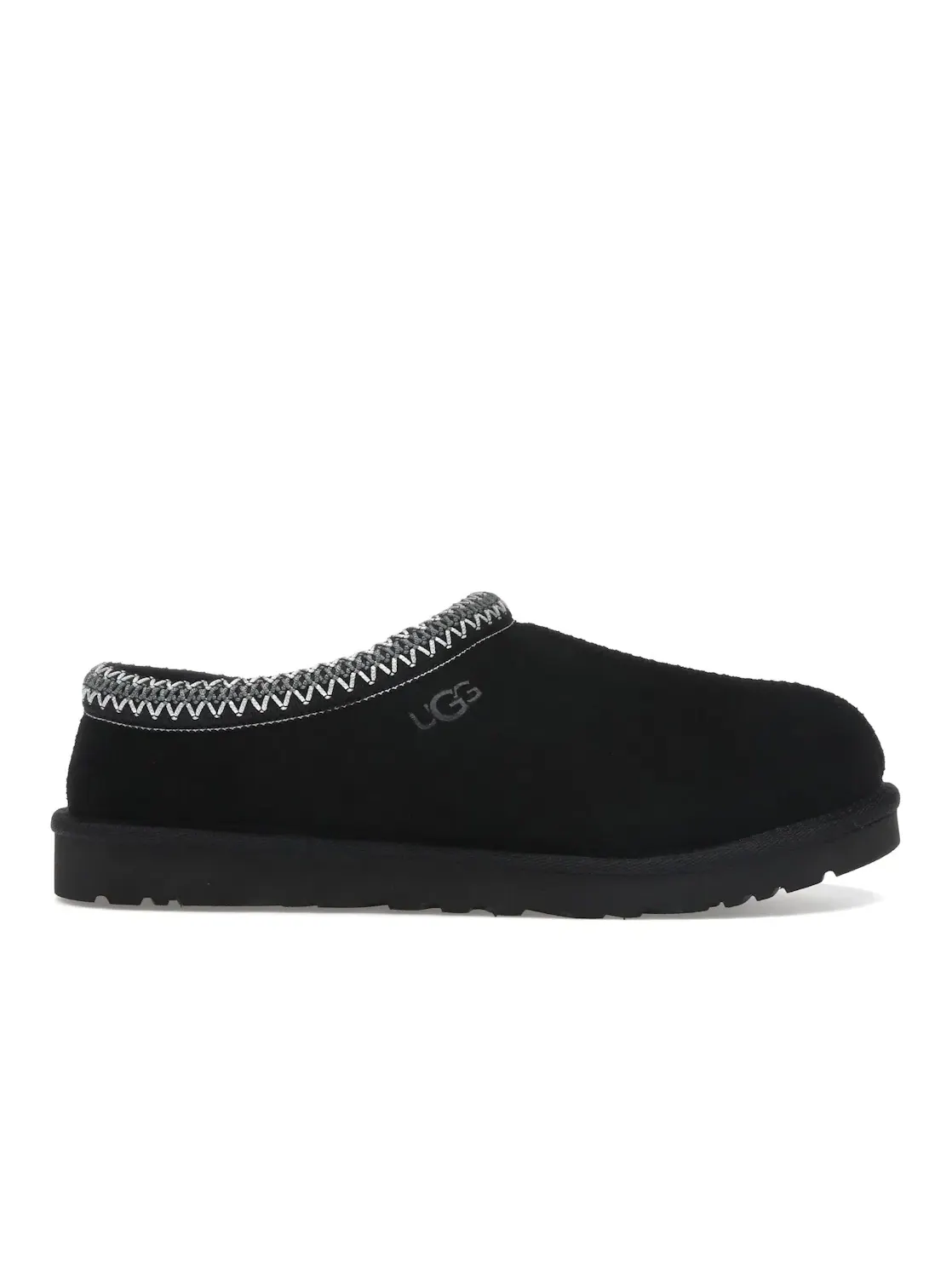 Тапочки мужские UGG Tasman II — изображение 1 из 4, черный
