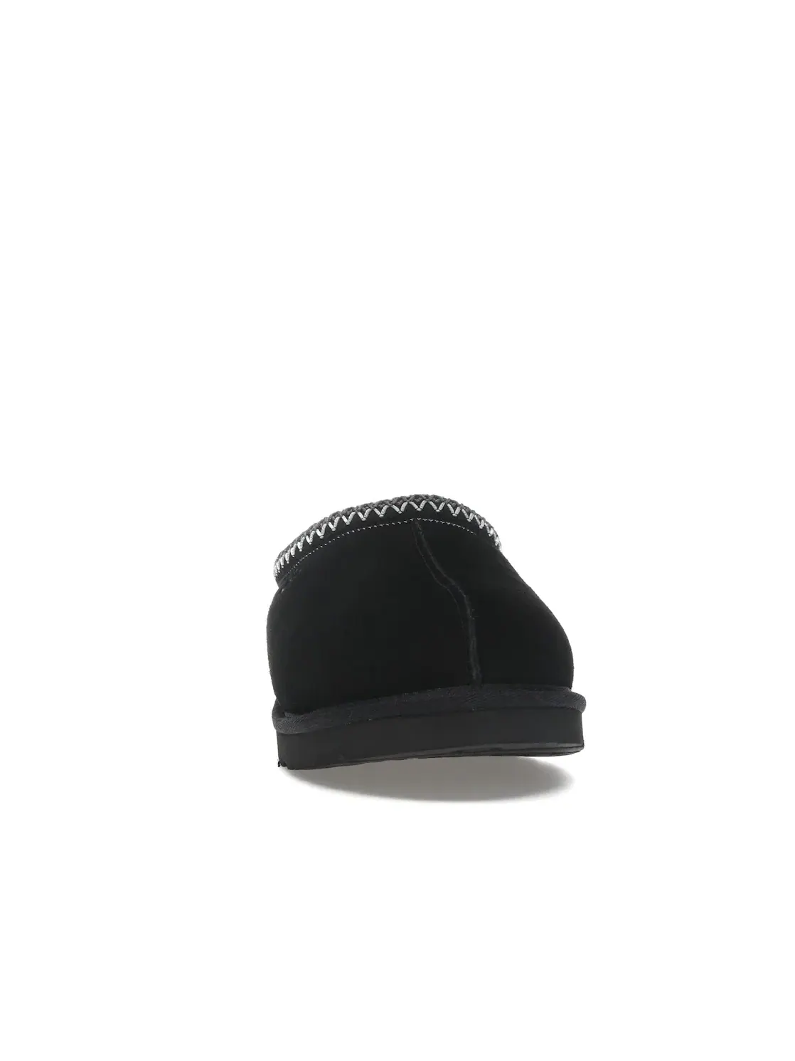 Тапочки мужские UGG Tasman II — изображение 2 из 4, черный