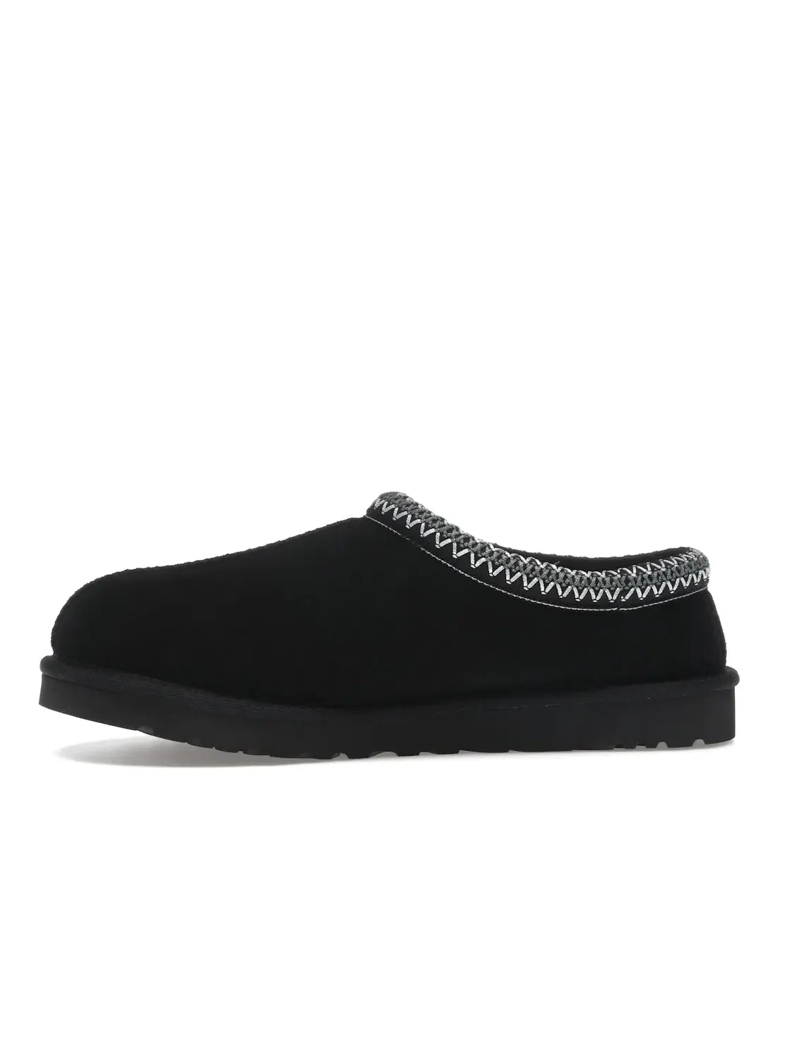 Тапочки мужские UGG Tasman II — изображение 3 из 4, черный