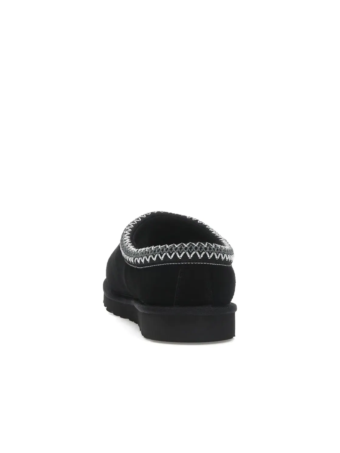 Тапочки мужские UGG Tasman II — изображение 4 из 4, черный