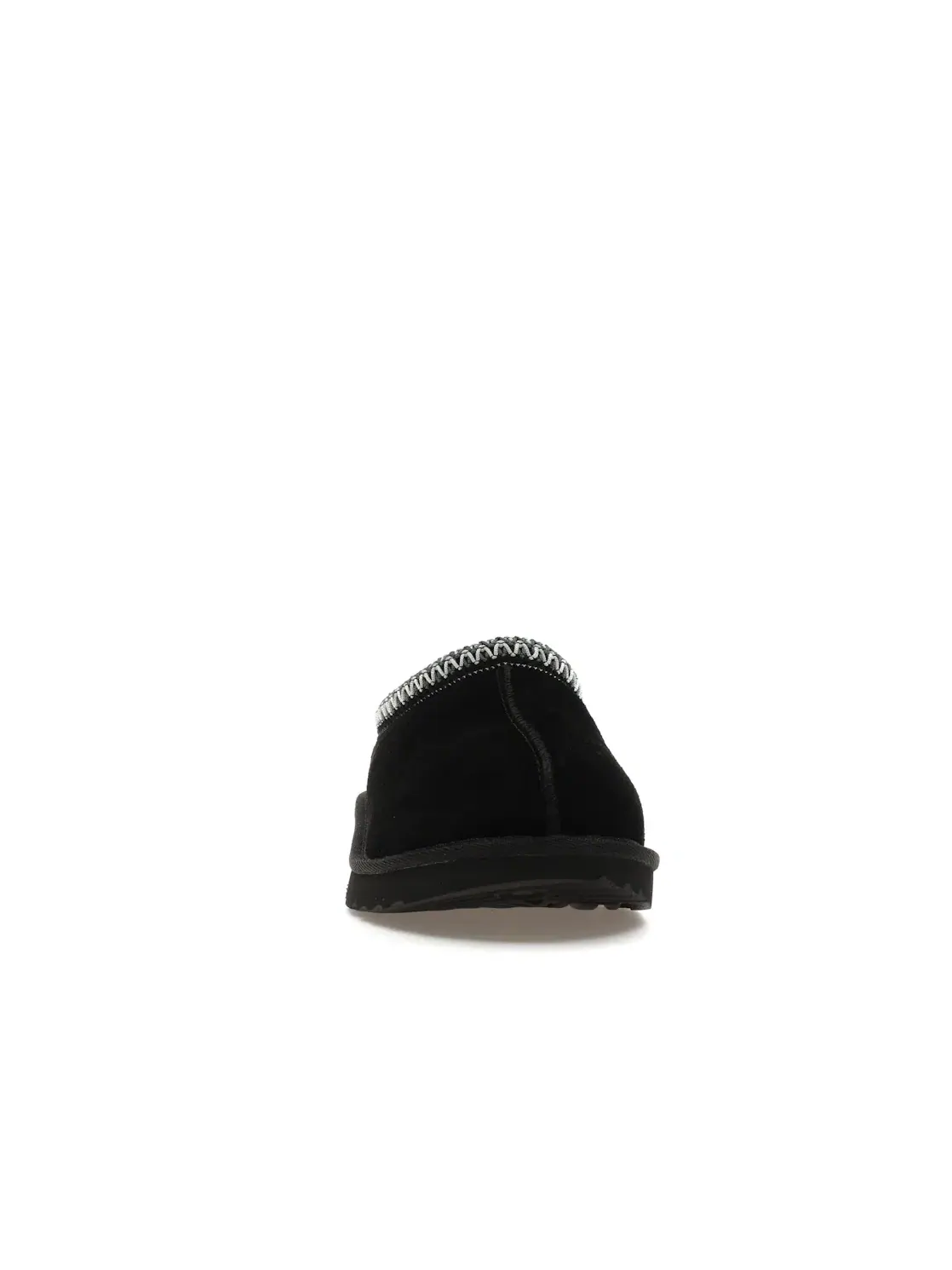 Тапочки детские UGG Tasman II — изображение 2 из 4, черный