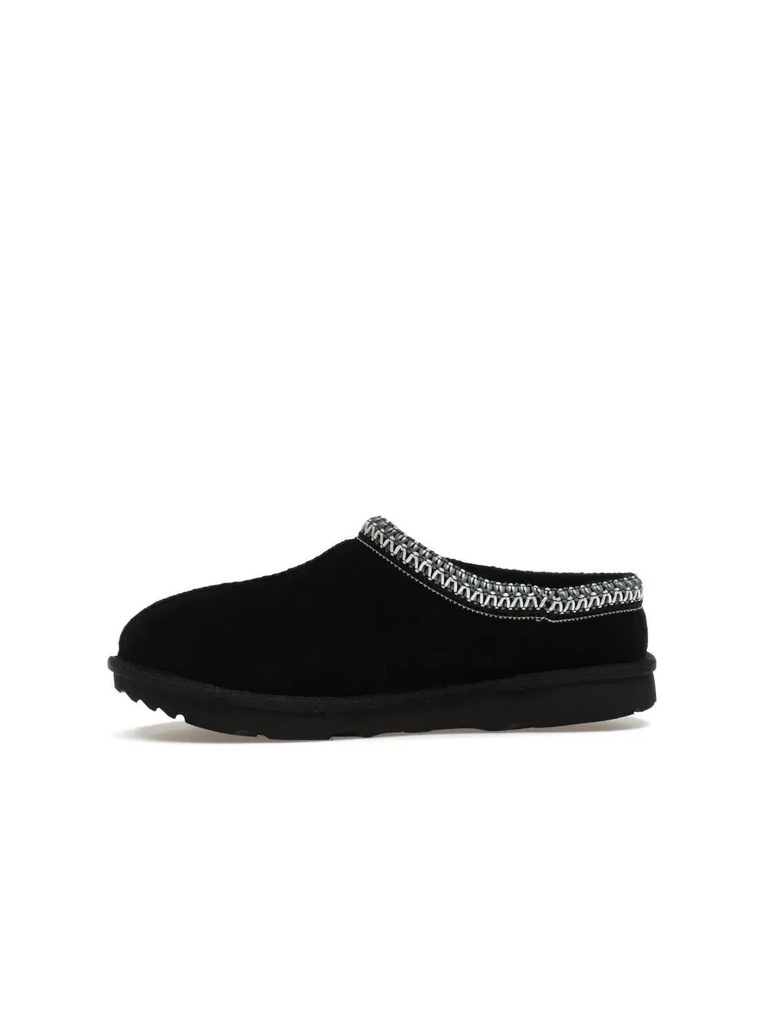 Тапочки детские UGG Tasman II — изображение 3 из 4, черный