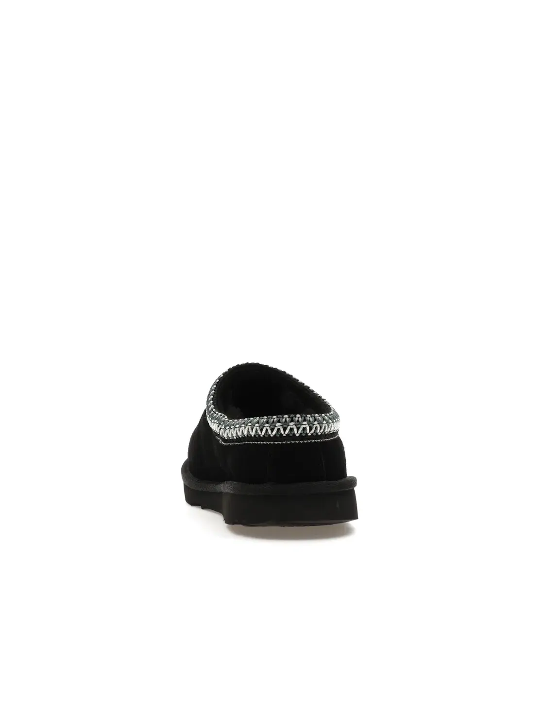 Тапочки детские UGG Tasman II — изображение 4 из 4, черный