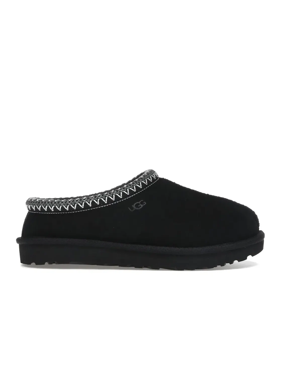 Тапочки женские UGG Tasman II — изображение 1 из 4, черный
