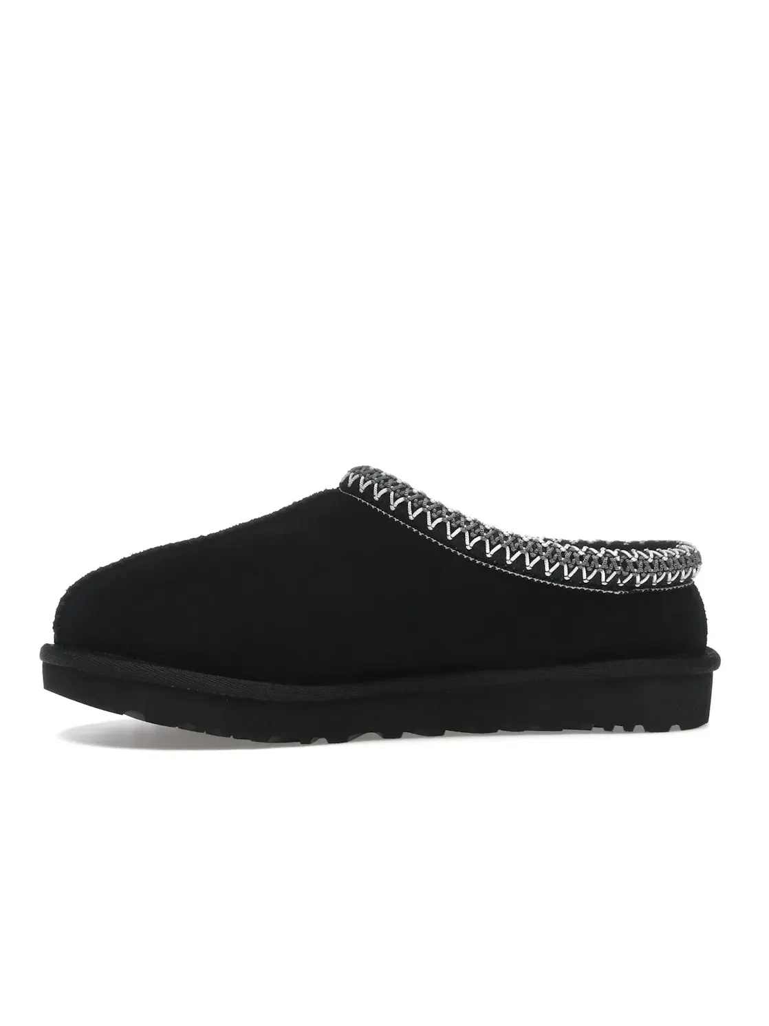 Тапочки женские UGG Tasman II — изображение 3 из 4, черный