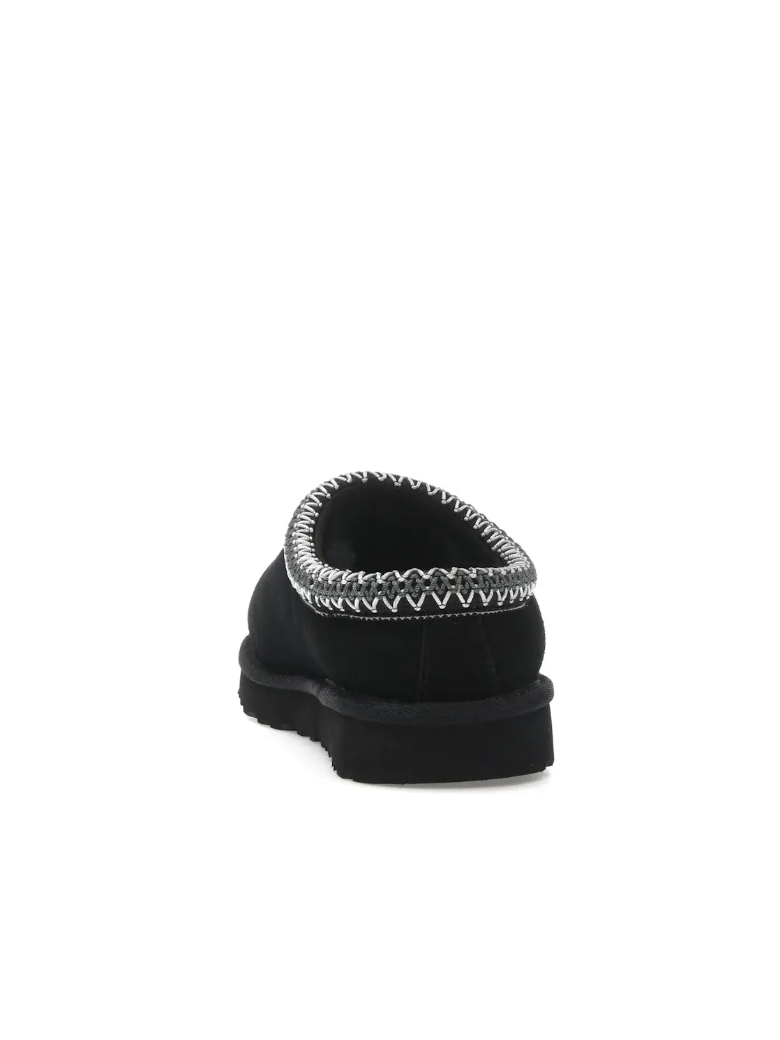 Тапочки женские UGG Tasman II — изображение 4 из 4, черный