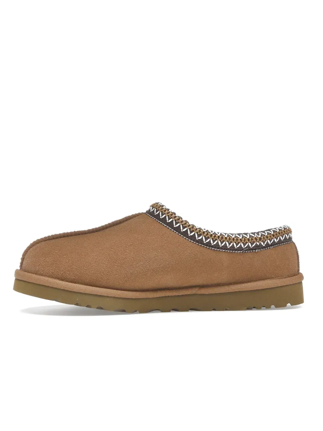 Тапочки мужские UGG Tasman II — изображение 3 из 4, каштановый
