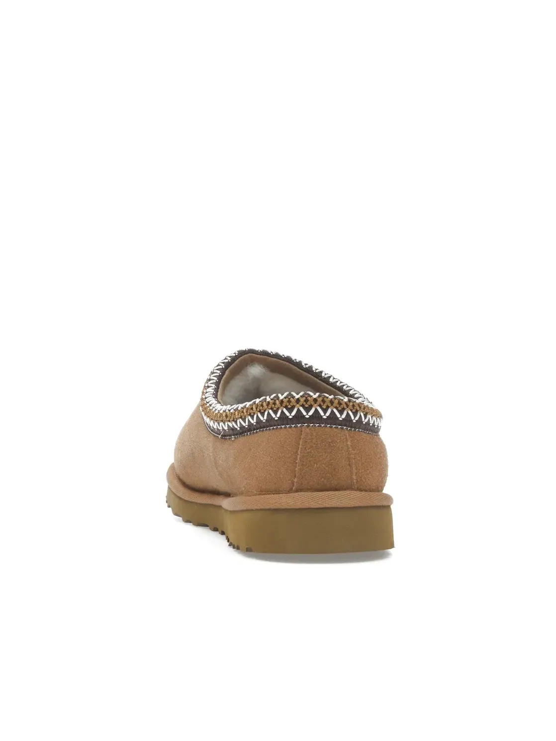 Тапочки мужские UGG Tasman II — изображение 4 из 4, каштановый