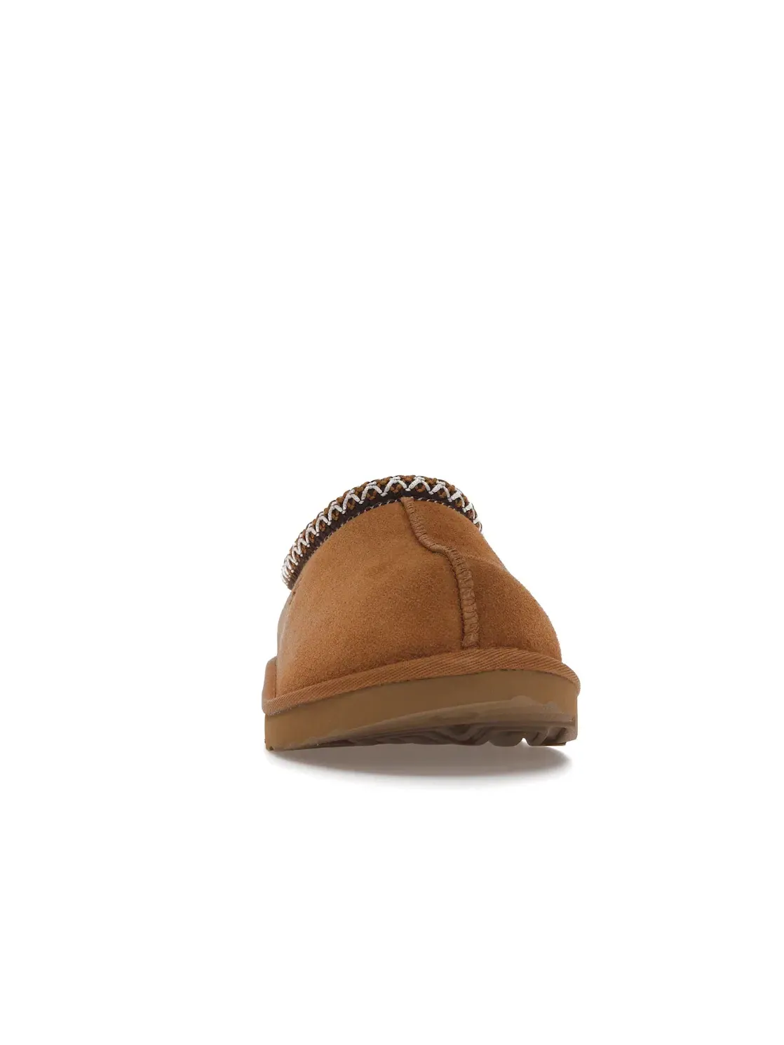 Тапочки детские UGG Tasman II — изображение 2 из 4, каштановый
