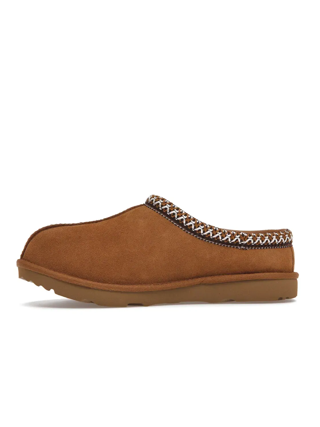 Тапочки детские UGG Tasman II — изображение 3 из 4, каштановый