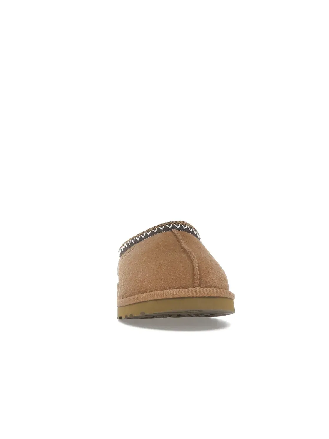 Тапочки женские UGG Tasman II — изображение 2 из 4, каштановый