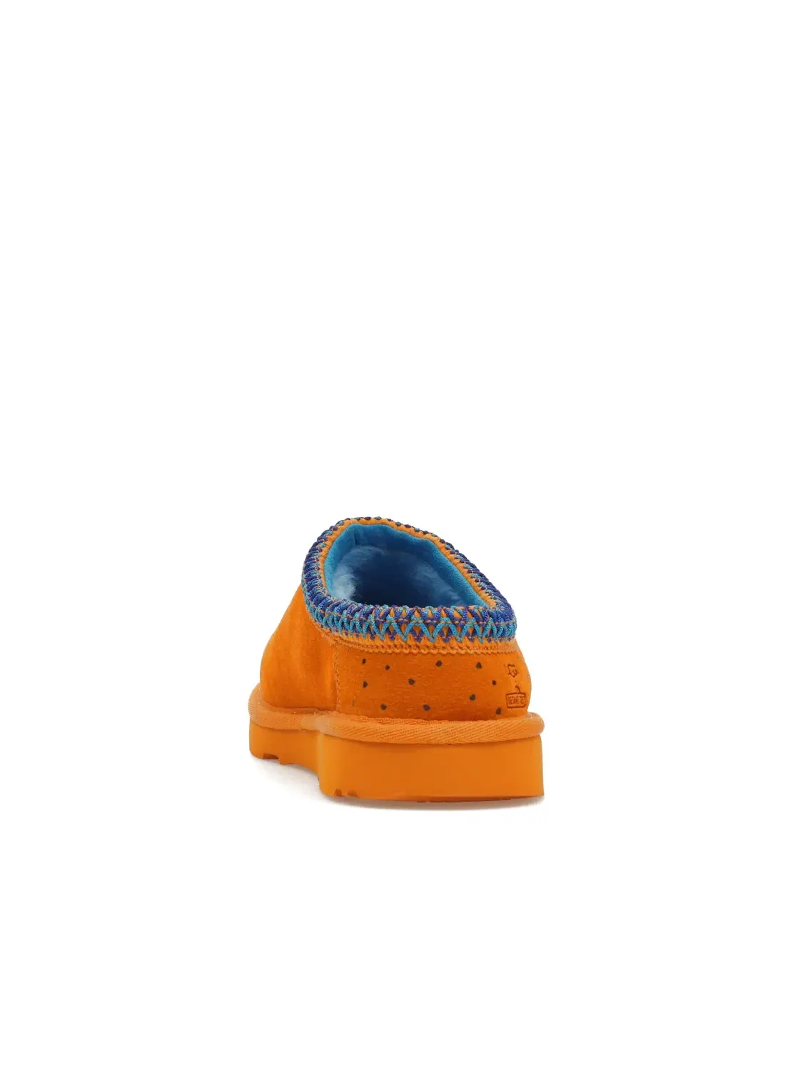 Тапочки детские UGG Tasman II — изображение 4 из 4, коричневый