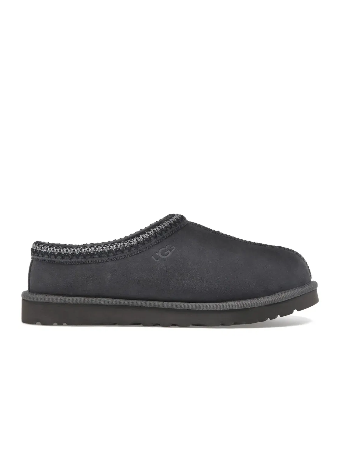 Тапочки мужские UGG Tasman II — изображение 1 из 4, темно-серый