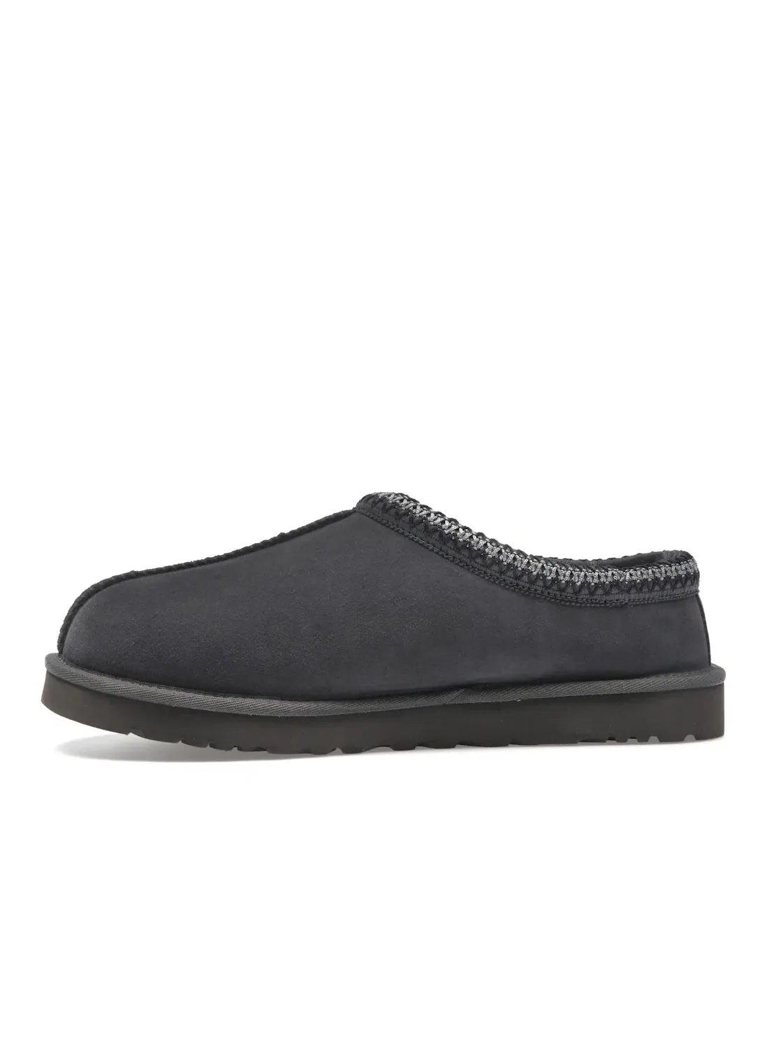 Тапочки мужские UGG Tasman II — изображение 3 из 4, темно-серый
