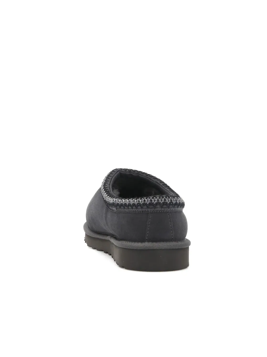 Тапочки мужские UGG Tasman II — изображение 4 из 4, темно-серый