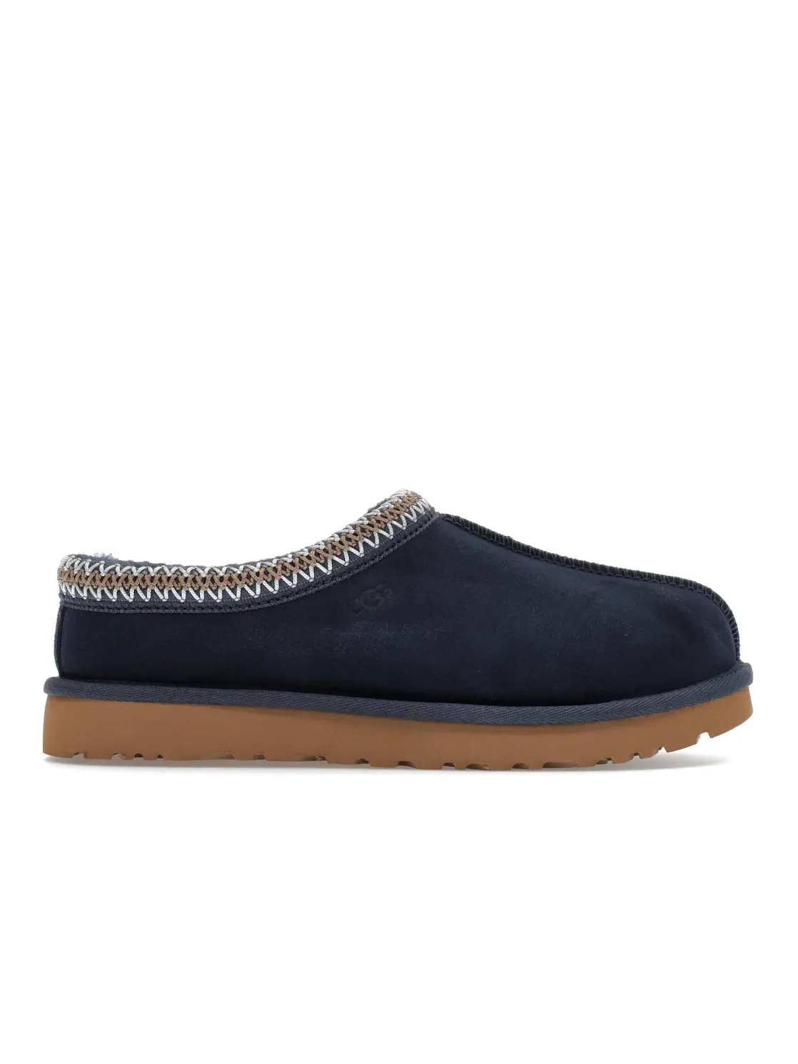 Тапочки женские UGG Tasman II — изображение 1 из 4, синий