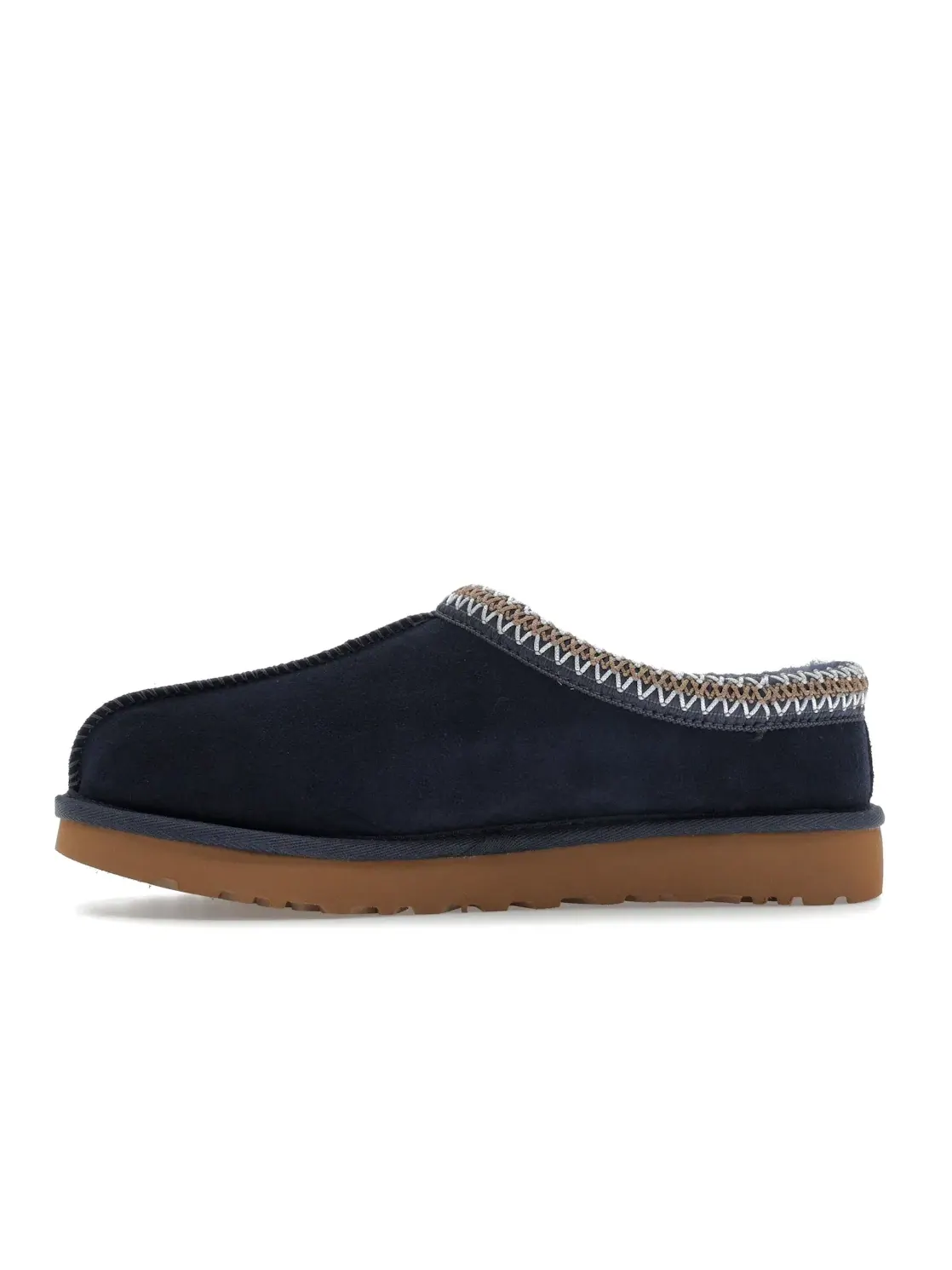 Тапочки женские UGG Tasman II — изображение 3 из 4, синий