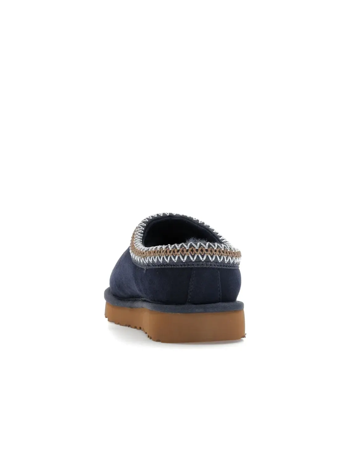 Тапочки женские UGG Tasman II — изображение 4 из 4, синий