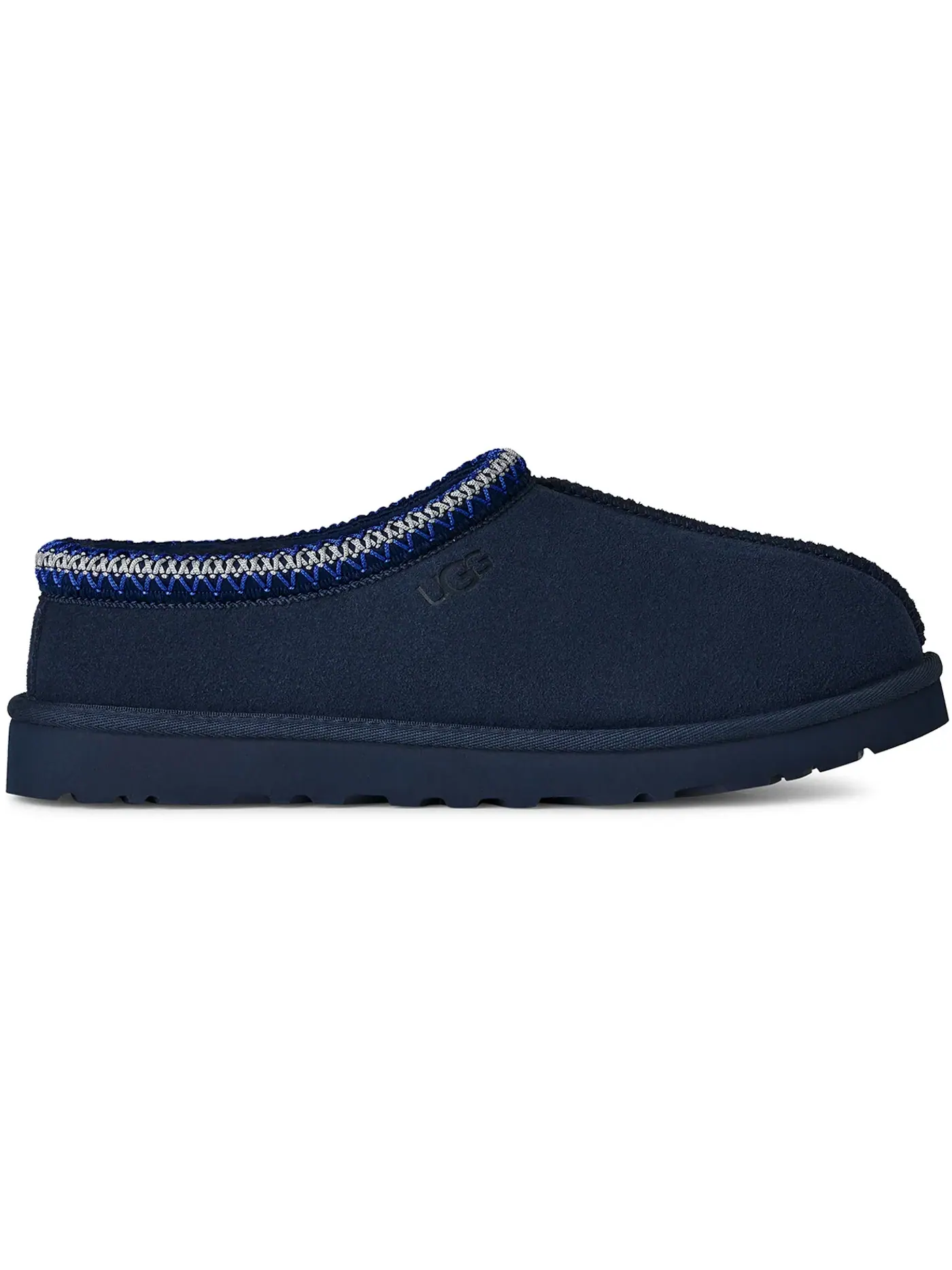 Тапочки мужские UGG Tasman II — изображение 1 из 1, синий
