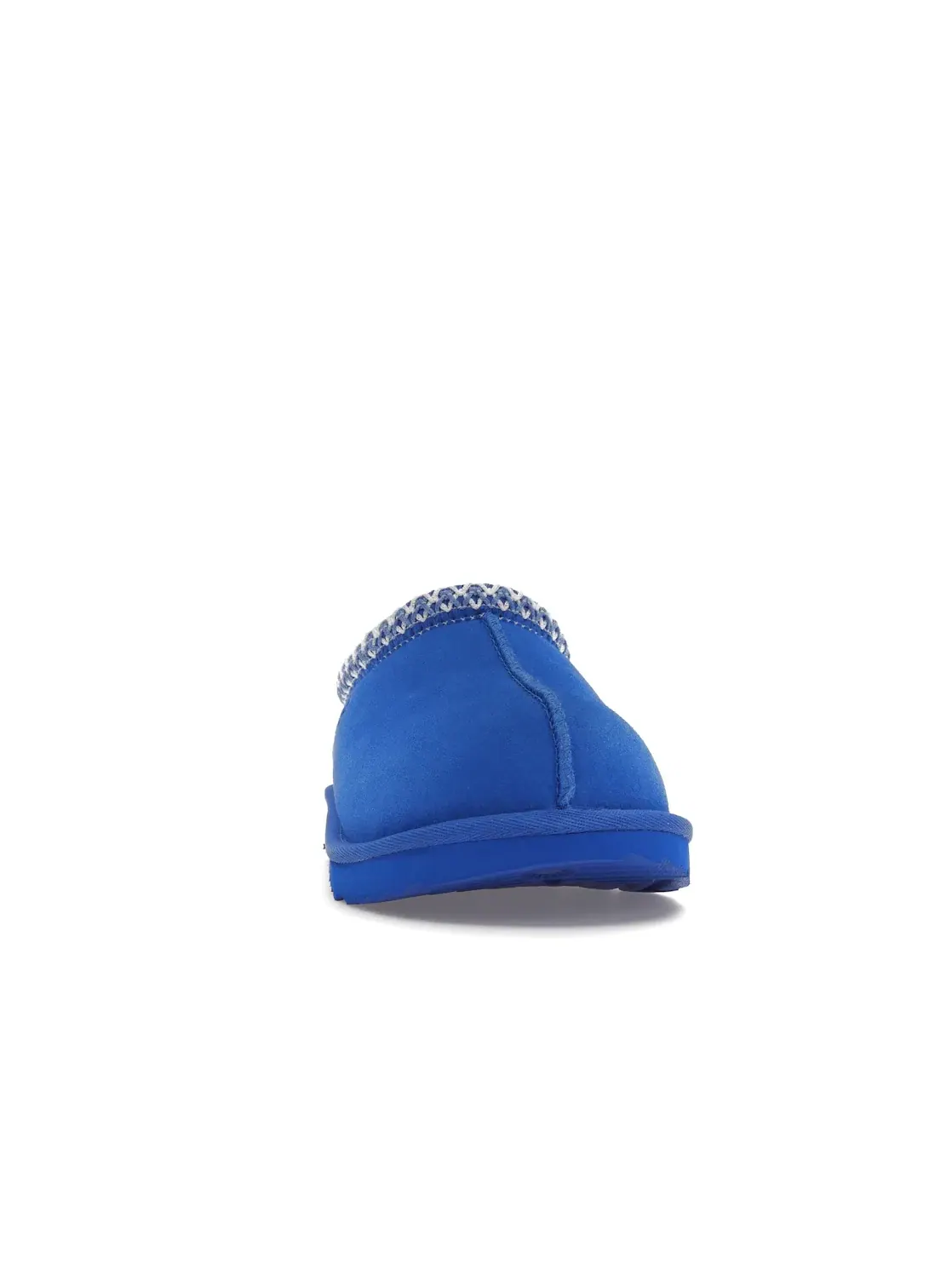 Тапочки детские UGG Tasman II — изображение 2 из 4, синий