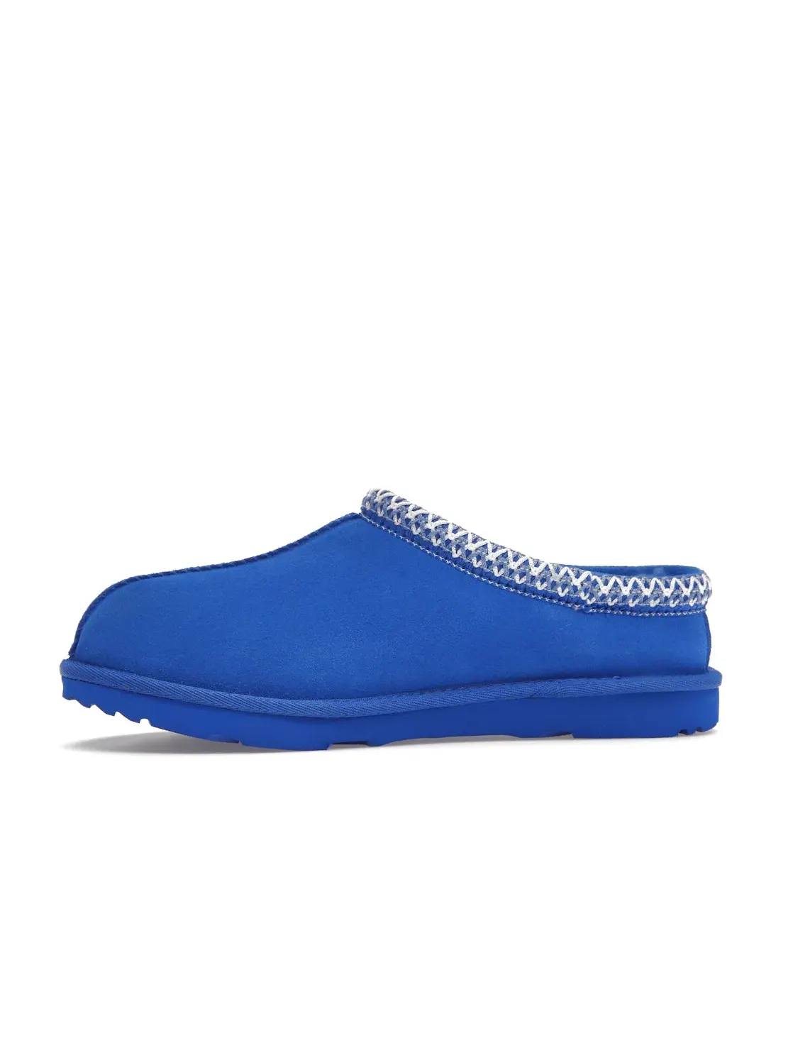 Тапочки детские UGG Tasman II — изображение 3 из 4, синий