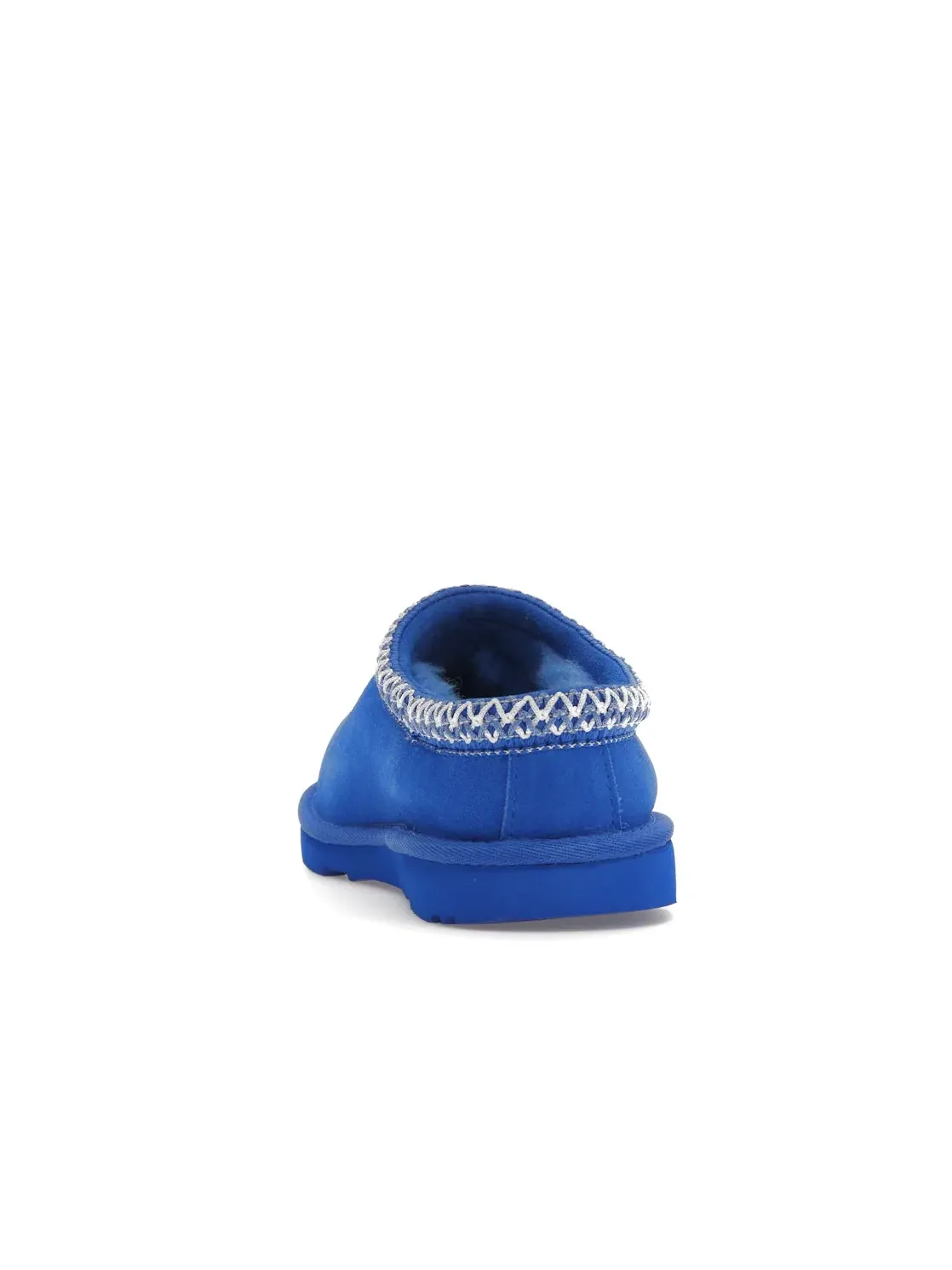 Тапочки детские UGG Tasman II — изображение 4 из 4, синий