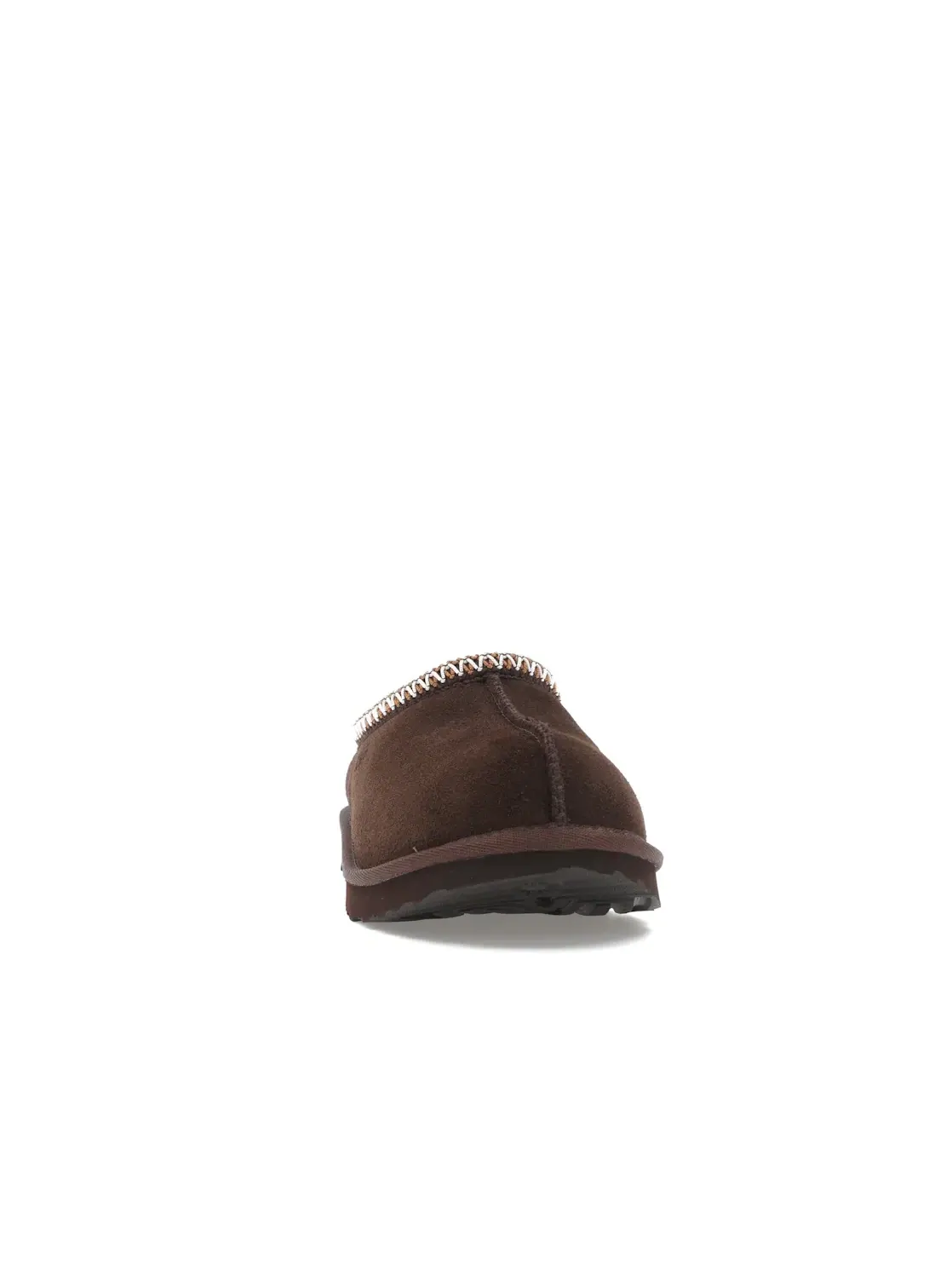 Тапочки детские UGG Tasman II — изображение 2 из 4, коричневый