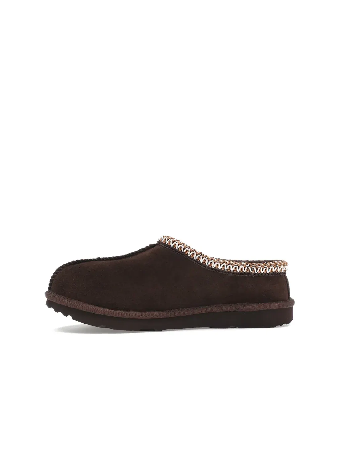 Тапочки детские UGG Tasman II — изображение 3 из 4, коричневый