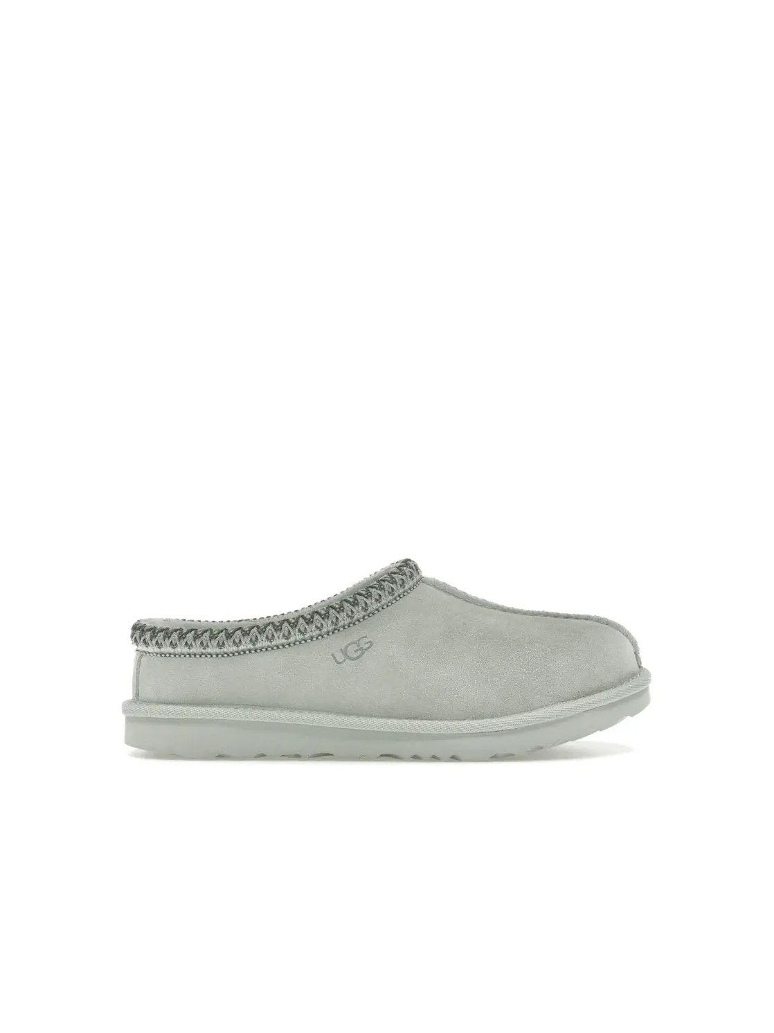 Тапочки детские UGG Tasman II — изображение 1 из 4, серый