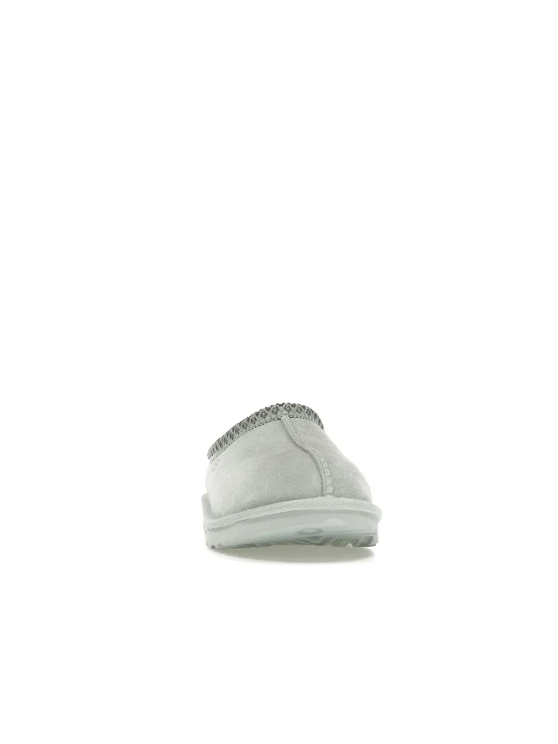 Тапочки детские UGG Tasman II — изображение 2 из 4, серый