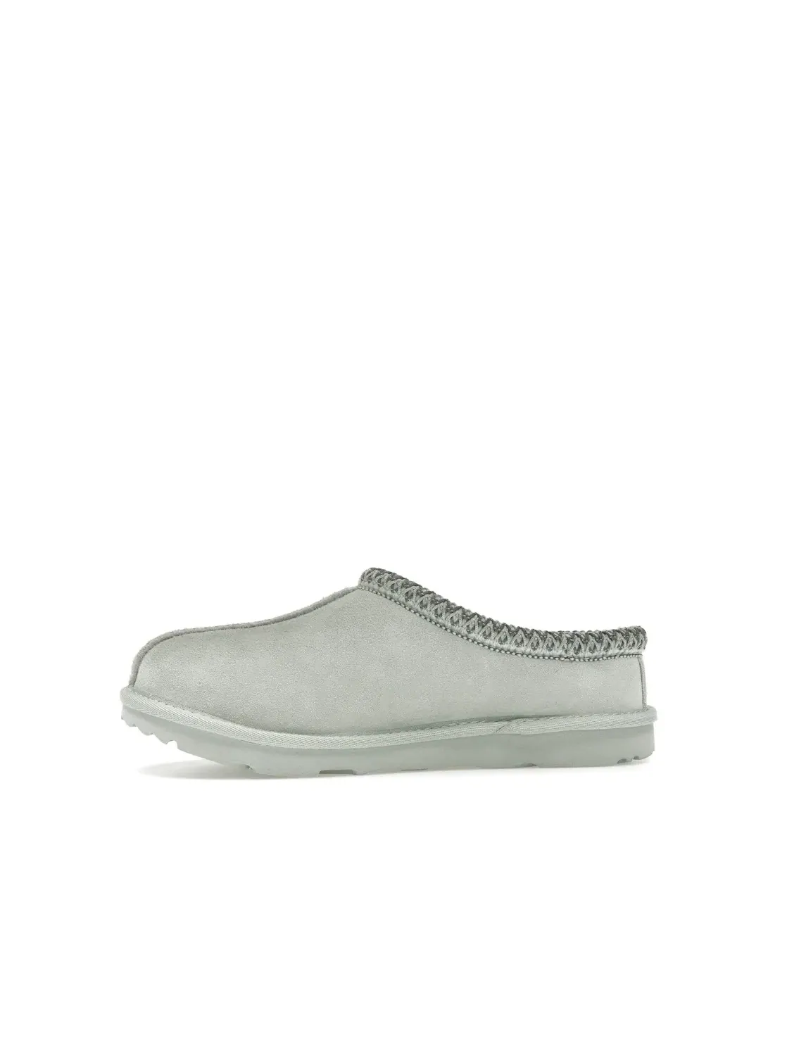 Тапочки детские UGG Tasman II — изображение 3 из 4, серый