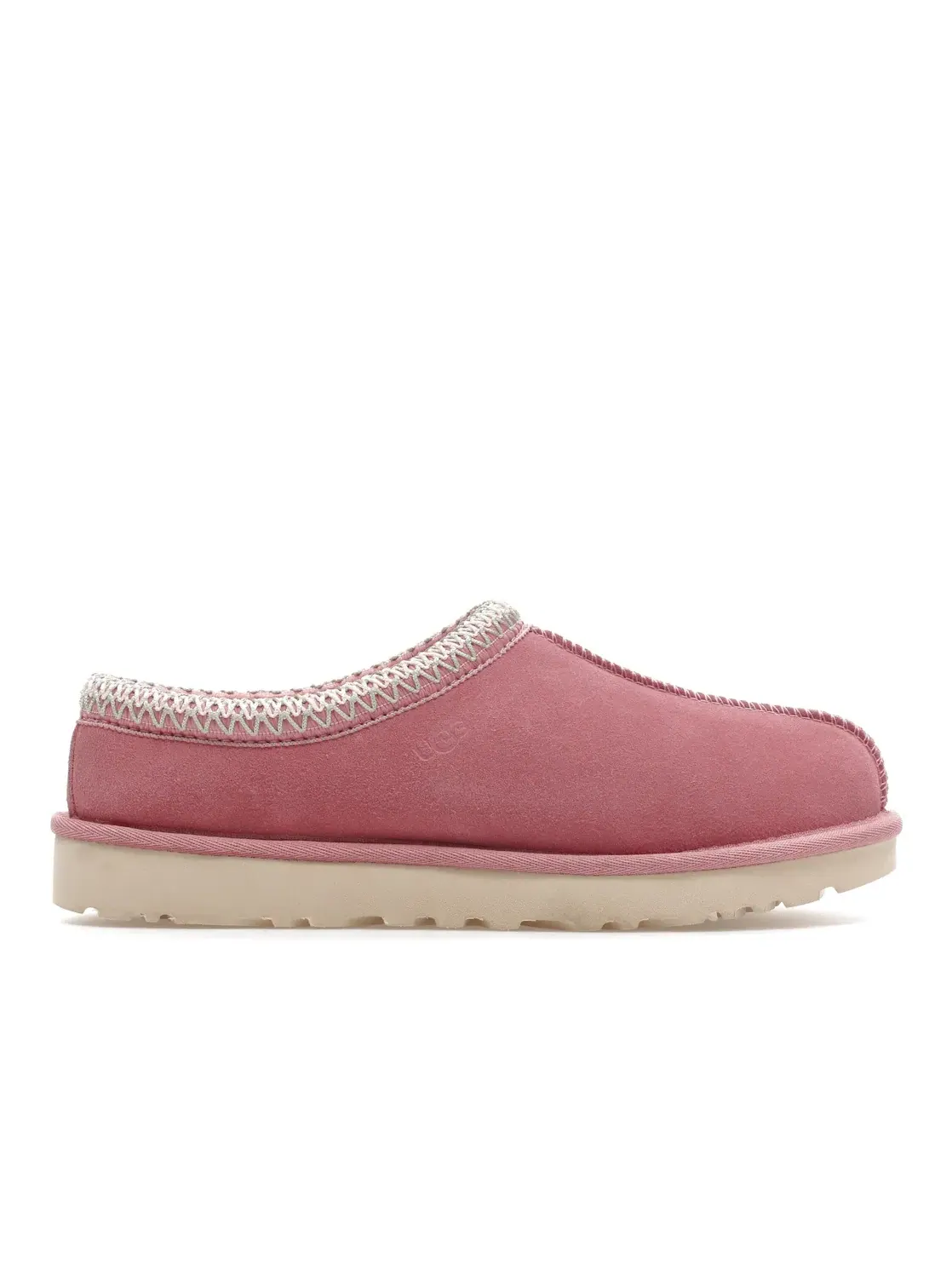 Тапочки женские UGG Tasman II — изображение 1 из 4, розовый