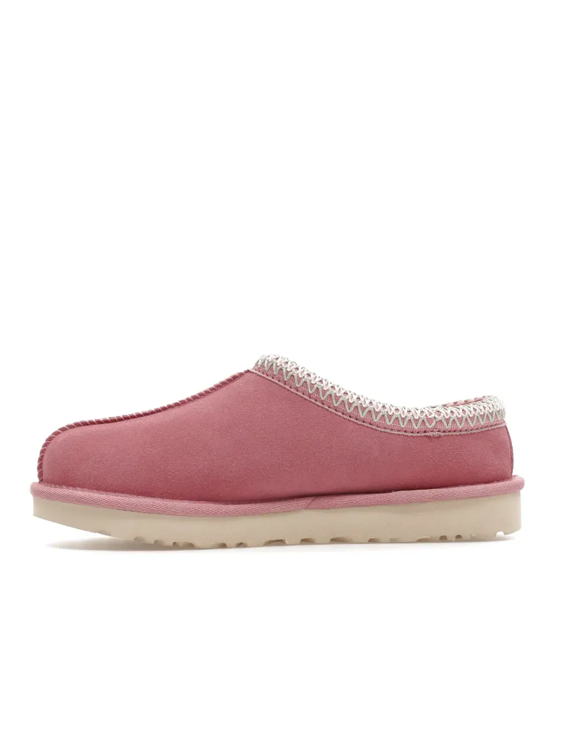 Тапочки женские UGG Tasman II — изображение 3 из 4, розовый