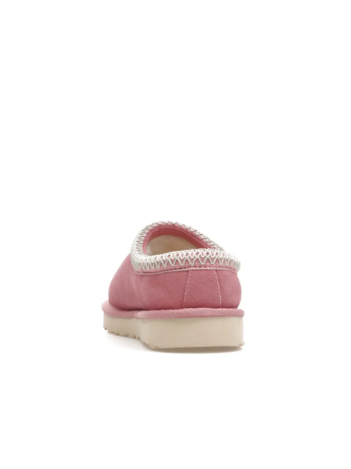 Тапочки женские UGG Tasman II — изображение 4 из 4, розовый