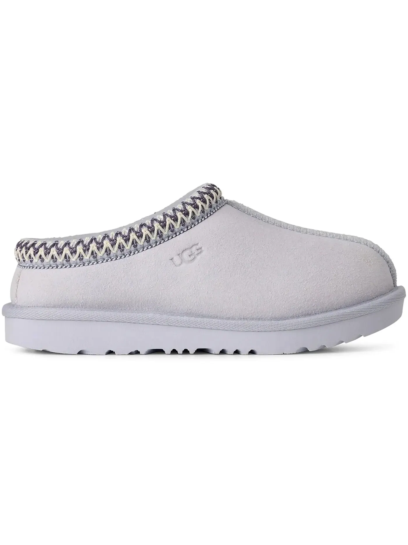 Тапочки детские UGG Tasman II, сиреневый — изображение 1 из 1