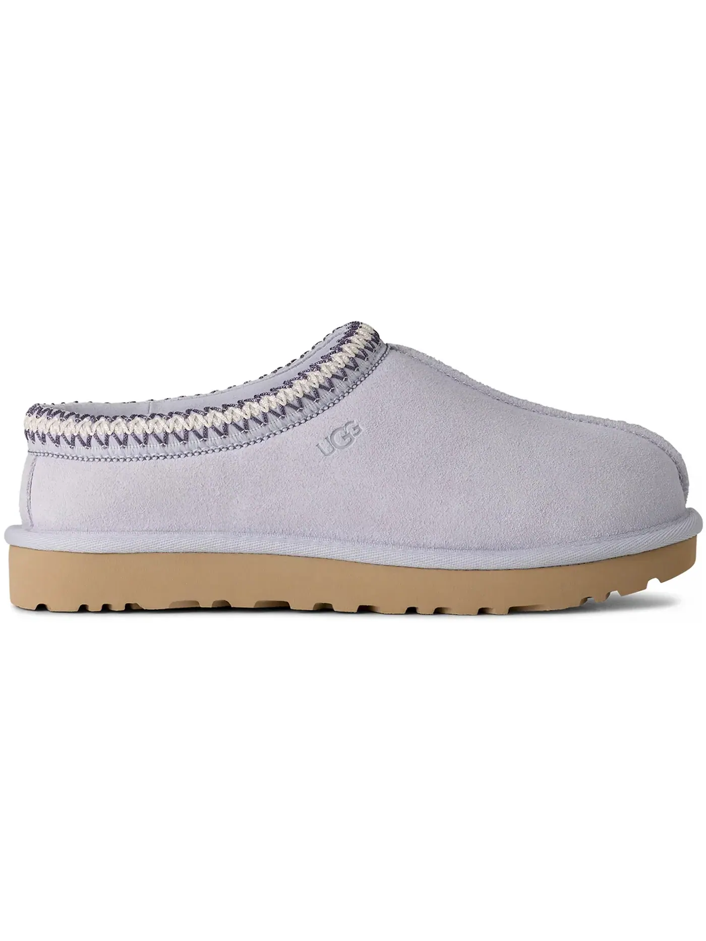 Тапочки женские UGG Tasman II, сиреневый — изображение 1 из 1