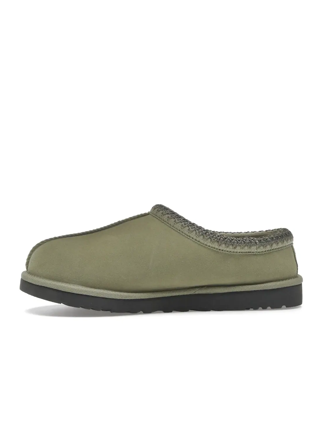 Тапочки мужские UGG Tasman II — изображение 3 из 4, зеленый