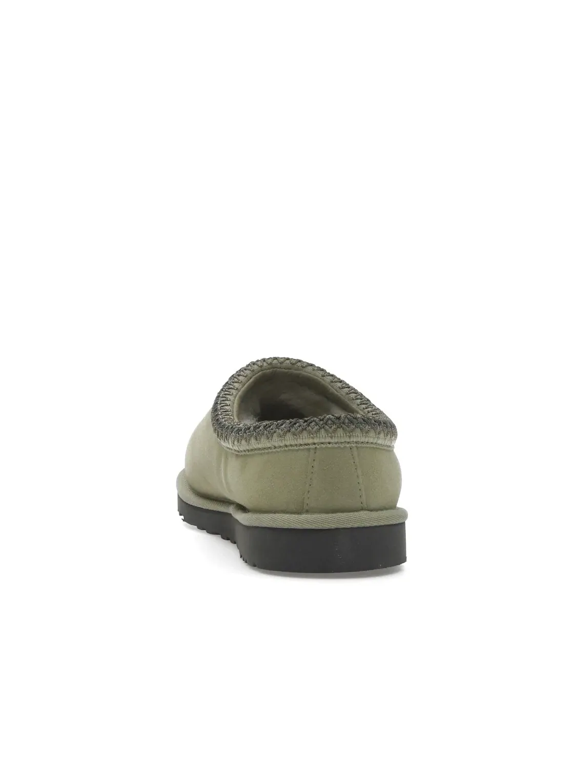 Тапочки мужские UGG Tasman II — изображение 4 из 4, зеленый