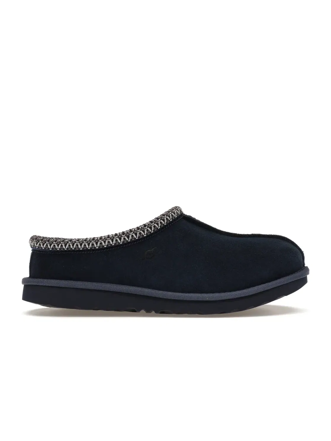 Тапочки детские UGG Tasman II — изображение 1 из 4, синий