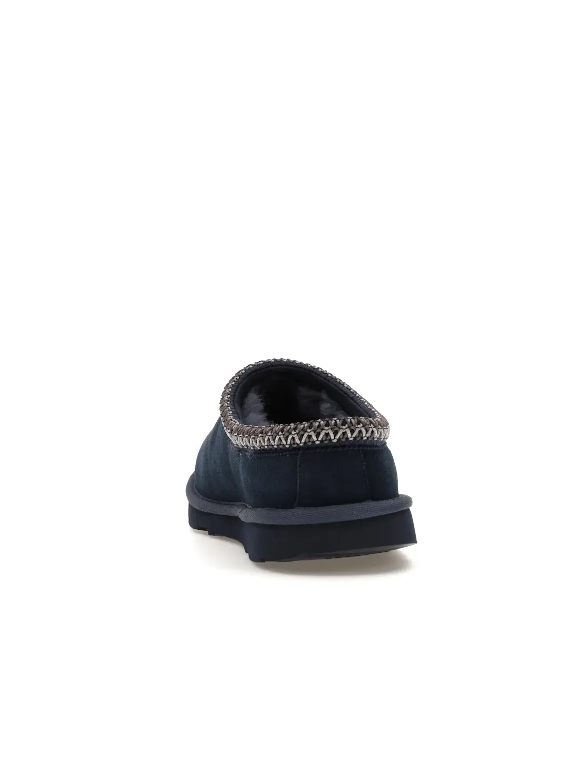 Тапочки детские UGG Tasman II — изображение 4 из 4, синий