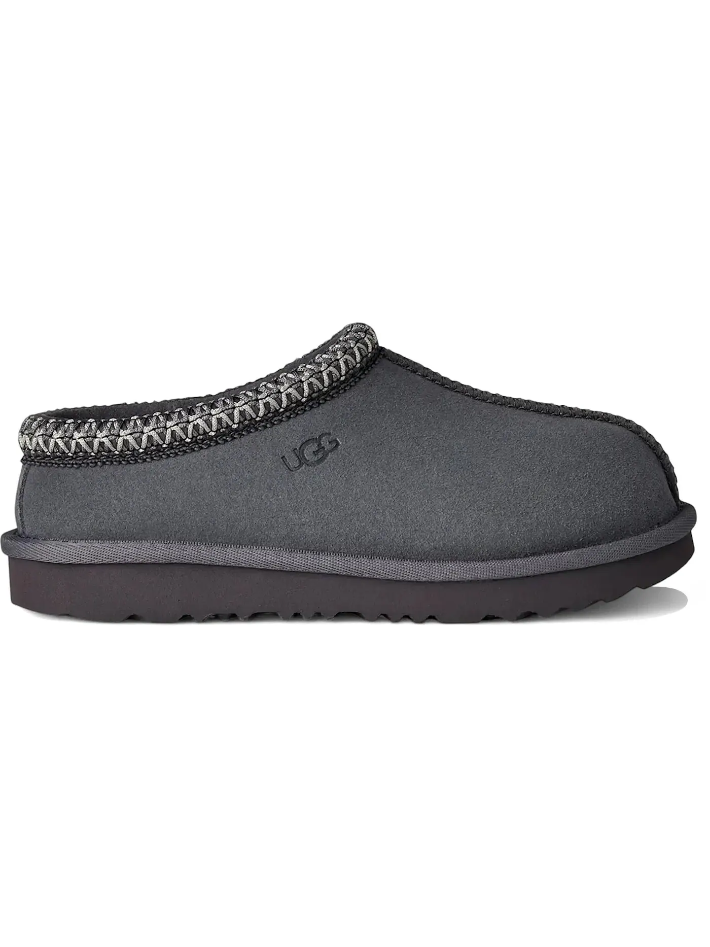 Тапочки детские UGG Tasman II — изображение 1 из 1, черный